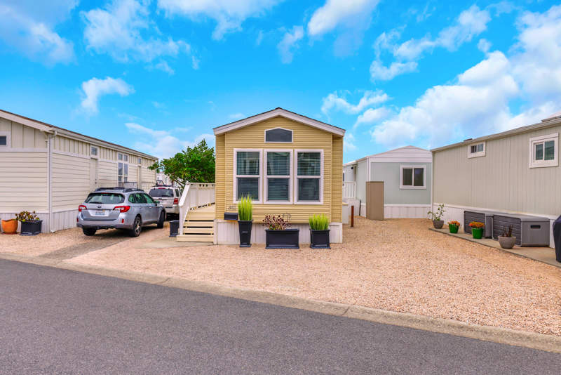 341 3rd Avenue Lot #L-341